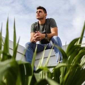 Meet your Posher, Austin